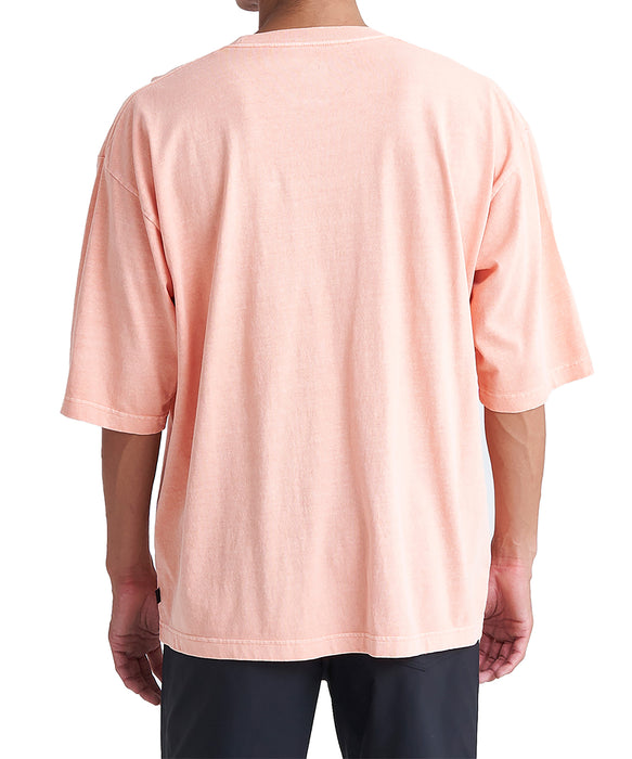 【OUTLET】Quiksilver BLAZING SUN ST メンズ