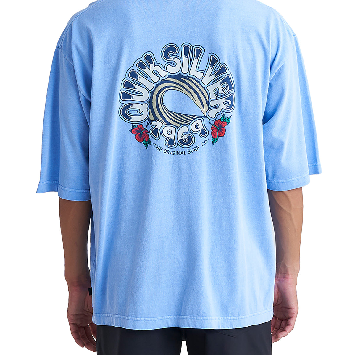 OUTLET】Quiksilver DEEP VISION ST メンズ