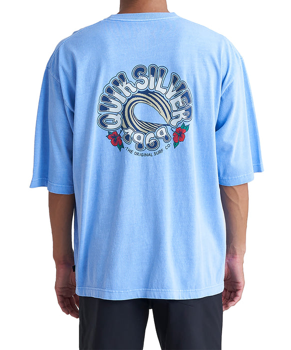 【OUTLET】Quiksilver DEEP VISION ST メンズ