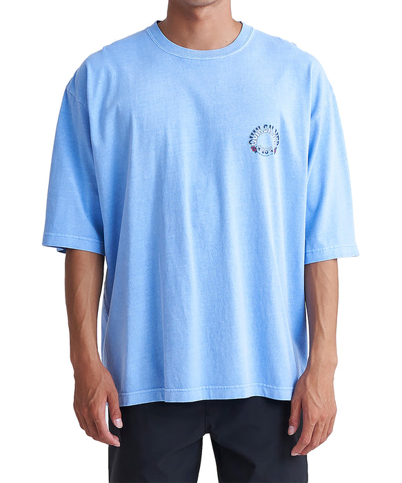【OUTLET】Quiksilver DEEP VISION ST メンズ