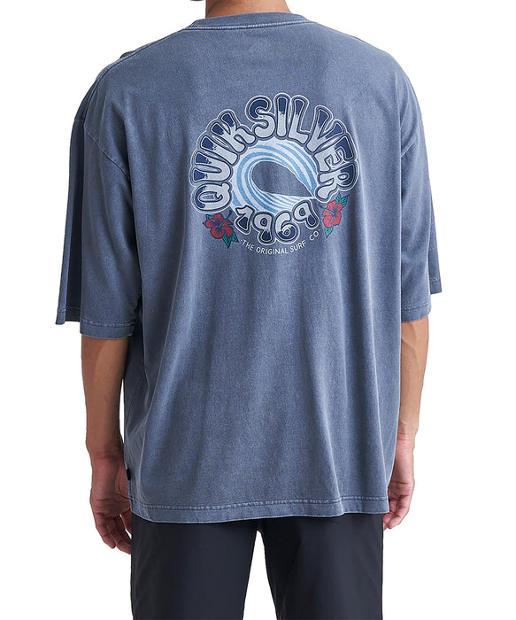 【OUTLET】Quiksilver DEEP VISION ST メンズ