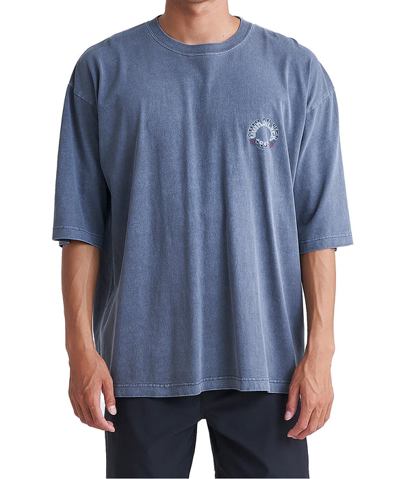【OUTLET】Quiksilver DEEP VISION ST メンズ