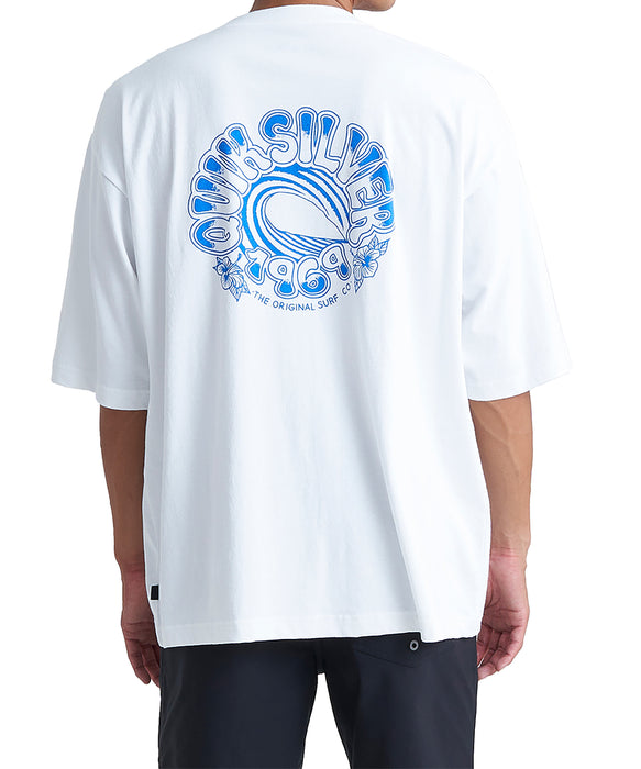 【OUTLET】Quiksilver DEEP VISION ST メンズ