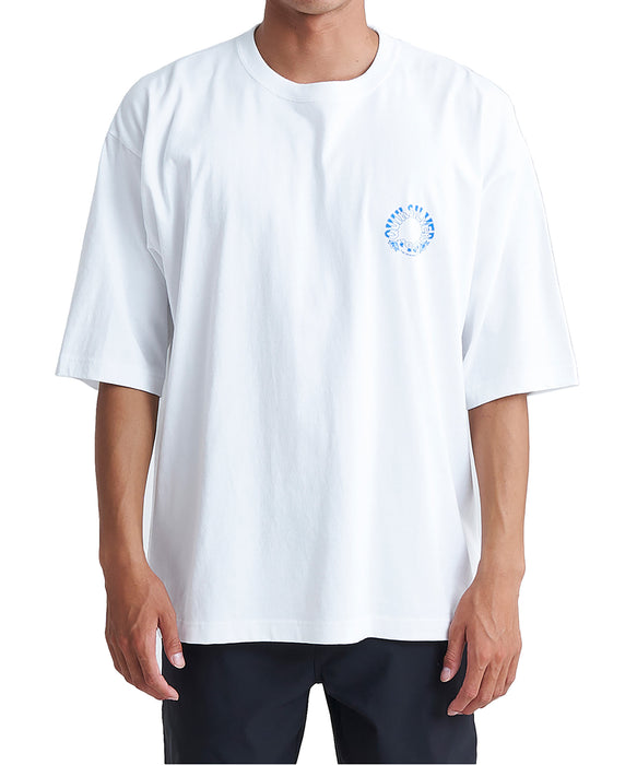 【OUTLET】Quiksilver DEEP VISION ST メンズ