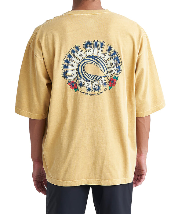 【OUTLET】Quiksilver DEEP VISION ST メンズ