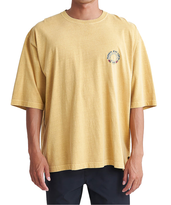 【OUTLET】Quiksilver DEEP VISION ST メンズ