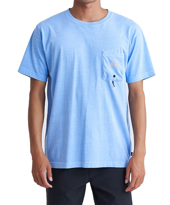 【OUTLET】Quiksilver HI PETROGLYPH ST メンズ