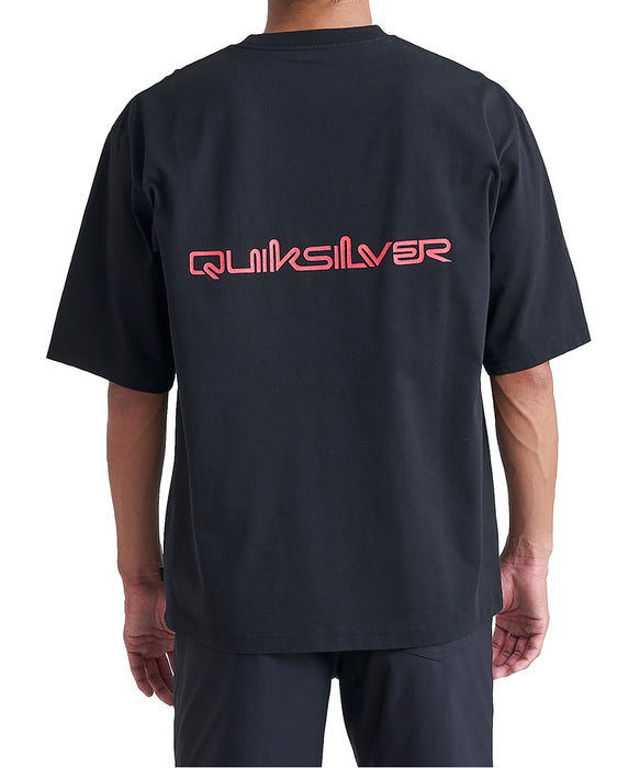 【OUTLET】Quiksilver RETRO ROCKER ST メンズ