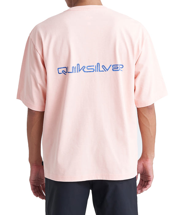 【OUTLET】Quiksilver RETRO ROCKER ST メンズ