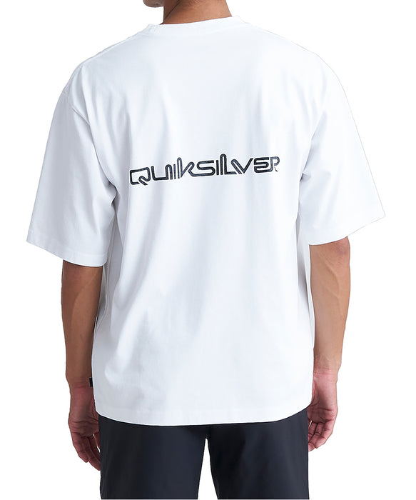 【OUTLET】Quiksilver RETRO ROCKER ST メンズ