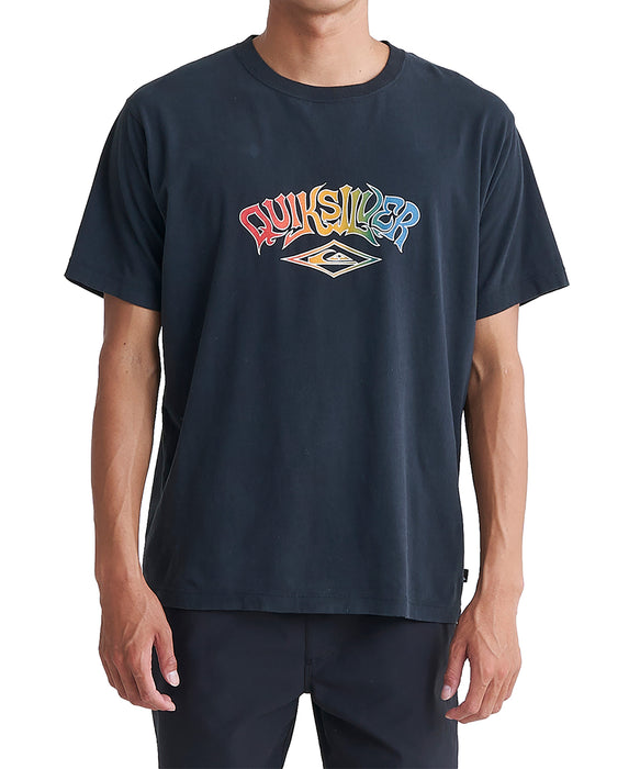 【OUTLET】Quiksilver WILD STYLE ST メンズ