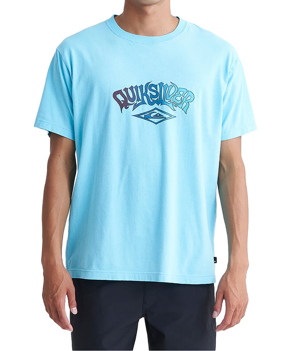 【OUTLET】Quiksilver WILD STYLE ST メンズ