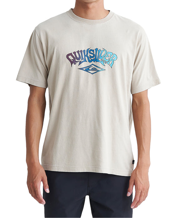 【OUTLET】Quiksilver WILD STYLE ST メンズ