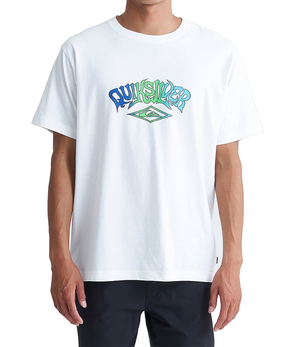 【OUTLET】Quiksilver WILD STYLE ST メンズ