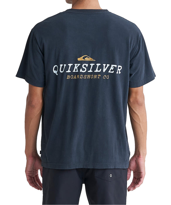 【OUTLET】Quiksilver HIBISCUS ST メンズ