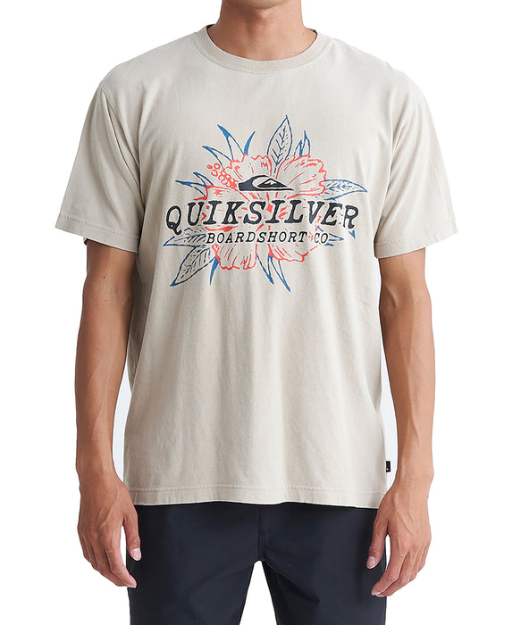 【OUTLET】Quiksilver HIBISCUS ST メンズ