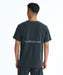 QUIKSILVER メンズ PG PILE WASH ST Tシャツ 【2026年春夏モデル】 BLK / XL