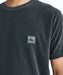 QUIKSILVER メンズ PG PILE WASH ST Tシャツ 【2026年春夏モデル】 BLK / XL