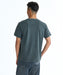 QUIKSILVER メンズ PG MW POCKET ST Tシャツ 【2026年春夏モデル】 BLK / XL
