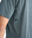 QUIKSILVER メンズ PG MW POCKET ST Tシャツ 【2026年春夏モデル】 BLK / XL