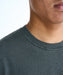 QUIKSILVER メンズ PG MW POCKET ST Tシャツ 【2026年春夏モデル】 BLK / XL