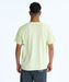 QUIKSILVER メンズ PG MW POCKET ST Tシャツ 【2026年春夏モデル】 LYW / XL