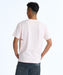 QUIKSILVER メンズ PG MW POCKET ST Tシャツ 【2026年春夏モデル】 PNK / XL