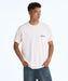 QUIKSILVER メンズ PG ARTY SURF SCENE S Tシャツ 【2026年春夏モデル】 PNK / XL