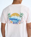 QUIKSILVER メンズ PG ARTY SURF SCENE S Tシャツ 【2026年春夏モデル】 PNK / XL