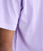 QUIKSILVER メンズ PG STRUCTURED FLOWER Tシャツ 【2026年春夏モデル】 PUR / XL