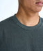 QUIKSILVER メンズ PG UPSIDE DOWN ST Tシャツ 【2026年春夏モデル】 BLK / XL