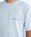 QUIKSILVER メンズ PG UPSIDE DOWN ST Tシャツ 【2026年春夏モデル】 LGY / XL