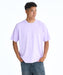 QUIKSILVER メンズ PG UPSIDE DOWN ST Tシャツ 【2026年春夏モデル】 PUR / XL