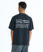 QUIKSILVER メンズ BW MERCURY BOX ST Tシャツ 【2026年春夏モデル】 BLK1 / XL