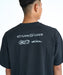 QUIKSILVER メンズ BW MERCURY POCKET ST Tシャツ 【2026年春夏モデル】 BLK1 / XL