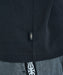 QUIKSILVER メンズ BW MERCURY POCKET ST Tシャツ 【2026年春夏モデル】 BLK1 / XL