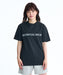 QUIKSILVER メンズ BW DOUBLE SIDED QSMW Tシャツ 【2026年春夏モデル】 BLK / XL