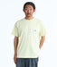 QUIKSILVER メンズ BW HISTORY FRAME ST Tシャツ 【2026年春夏モデル】 LYW / XL