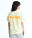 QUIKSILVER メンズ BW HISTORY FRAME ST Tシャツ 【2026年春夏モデル】 LYW / XL