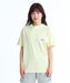 QUIKSILVER メンズ BW HISTORY FRAME ST Tシャツ 【2026年春夏モデル】 LYW / XL