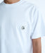QUIKSILVER メンズ BW HISTORY FRAME ST Tシャツ 【2026年春夏モデル】 WHT / XL