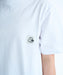 QUIKSILVER メンズ BW HISTORY FRAME ST Tシャツ 【2026年春夏モデル】 WHT / XL