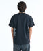 QUIKSILVER メンズ BW BUBBLE ST Tシャツ 【2026年春夏モデル】 BLK / XL