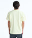 QUIKSILVER メンズ BW BUBBLE ST Tシャツ 【2026年春夏モデル】 LYW / XL