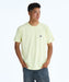 QUIKSILVER メンズ QS JP REGION ST Tシャツ 【2026年春夏モデル】 LYW / XL