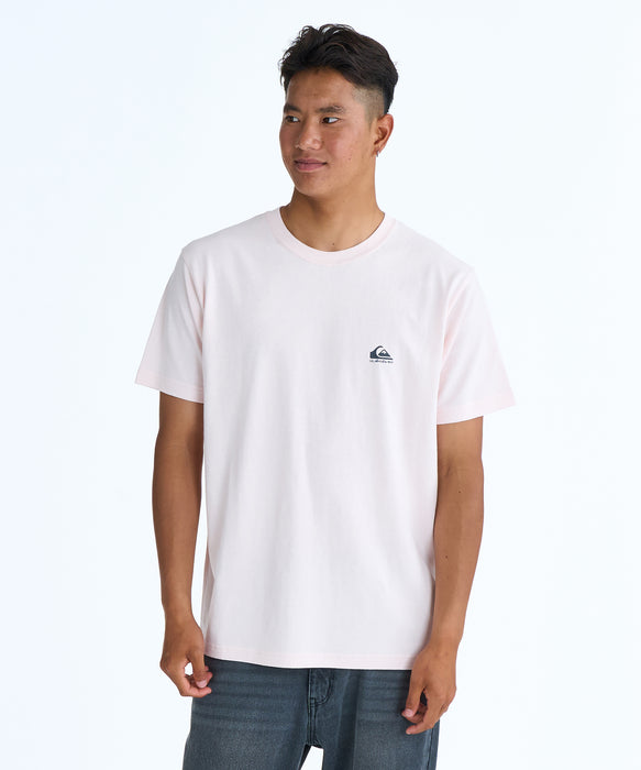 QUIKSILVER メンズ QS JP REGION ST Tシャツ 【2026年春夏モデル】 PNK / XL