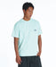 QUIKSILVER メンズ OUTDOOR SURF ST Tシャツ 【2026年夏モデル】 MIN / XL