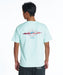 QUIKSILVER メンズ OUTDOOR SURF ST Tシャツ 【2026年夏モデル】 MIN / XL