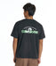 QUIKSILVER メンズ EV CORPO CLASSIC ST Tシャツ 【2026年夏モデル】 BLK / XL