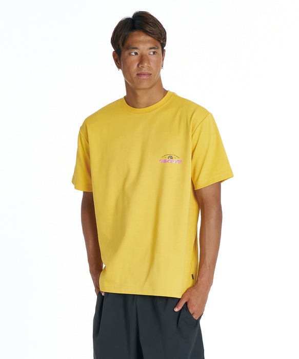 QUIKSILVER メンズ EV CORPO CLASSIC ST Tシャツ 【2026年夏モデル】 MST / XL